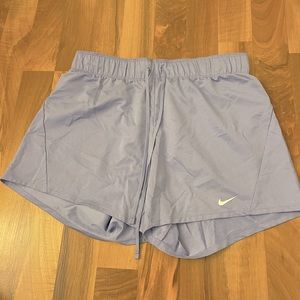 Nike women’s Athletic shorts